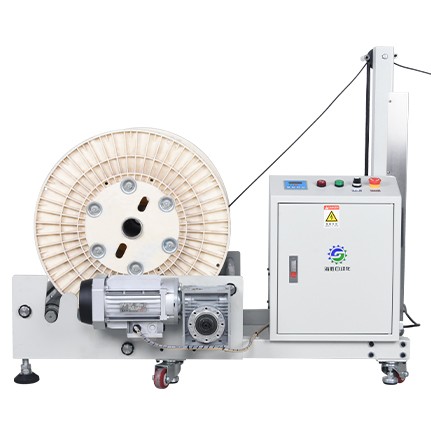 大平方自動放線機