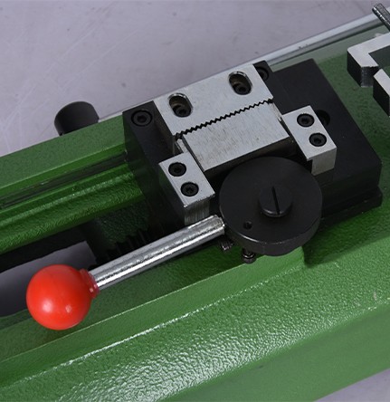 手動(dòng)拉力機(jī)