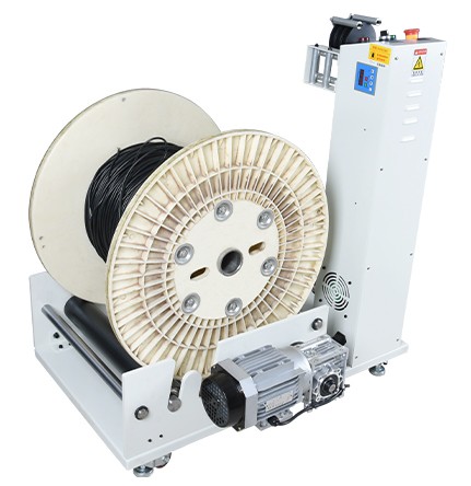 大平方自動放線機