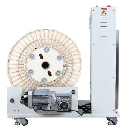 大平方自動放線機