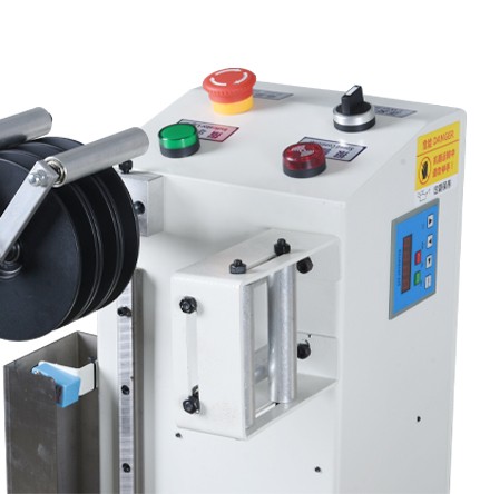 大平方自動放線機