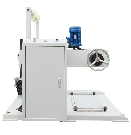 大平方自動放線機