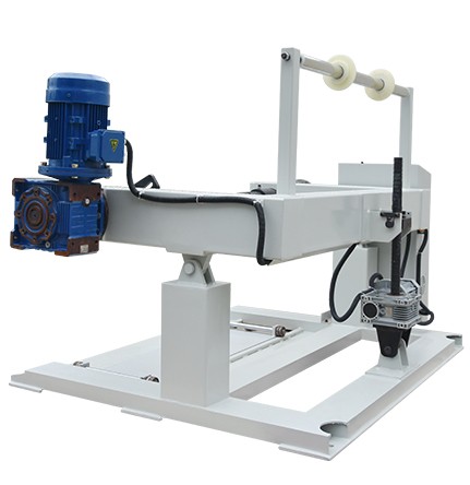 大平方自動放線機