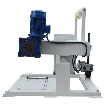 大平方自動放線機