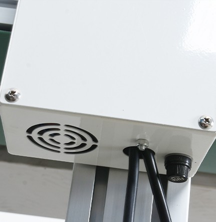 變頻收線(xiàn)機(jī)