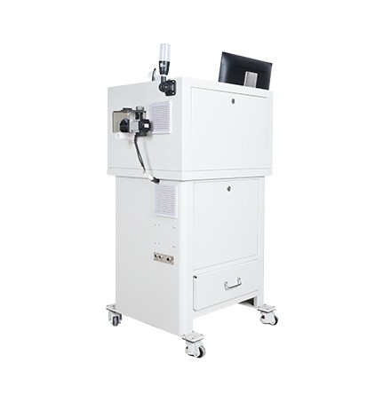 全自動(dòng)波紋管切管機(jī)