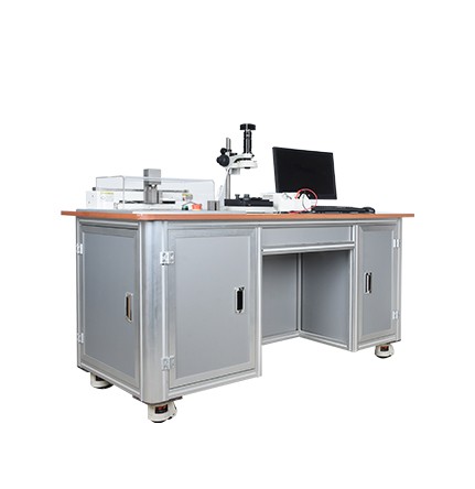 端子截面分析儀