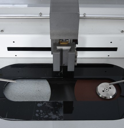 端子截面分析儀