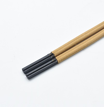 全自動高速裁線剝皮機（編織熱剝）