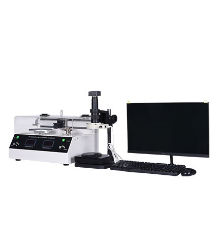 端子截面分析儀