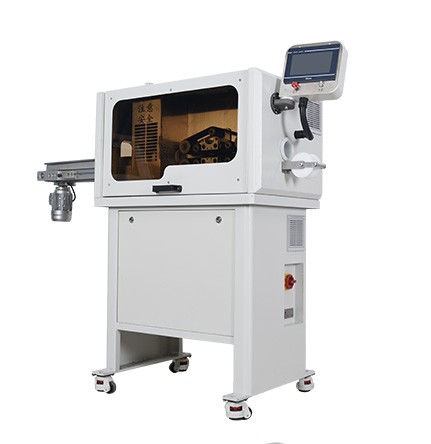 多功能切管機(jī)