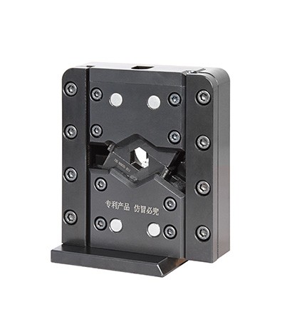 六邊免換模壓接模