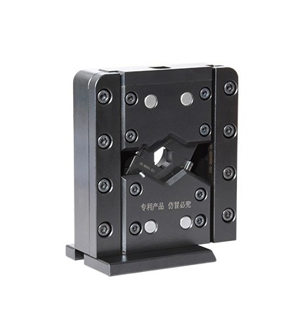 六邊免換模壓接模