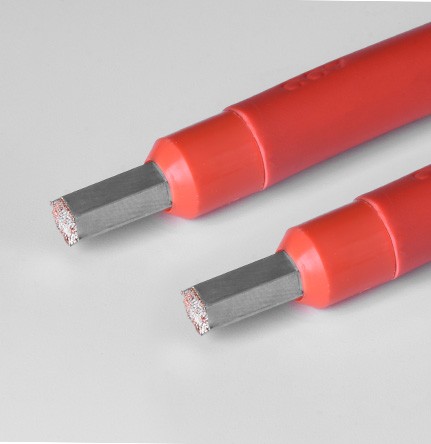 六邊免換模壓接模