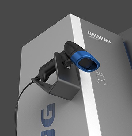 智能伺服端子壓接機