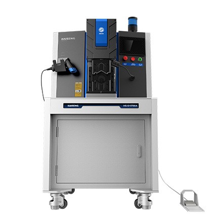 數(shù)控伺服端子壓接機(jī)