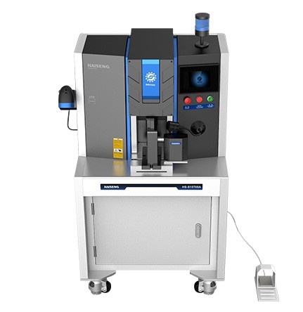 數(shù)控伺服端子壓接機(jī)