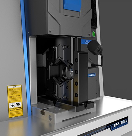 數(shù)控伺服端子壓接機(jī)