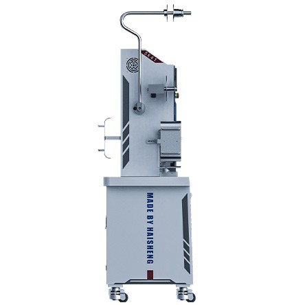 數控伺服端子壓接機