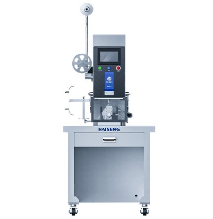 數控伺服端子壓接機