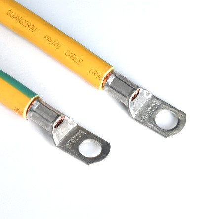 智能伺服端子壓接機