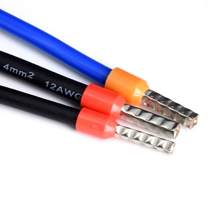 管型端子剝皮壓接機