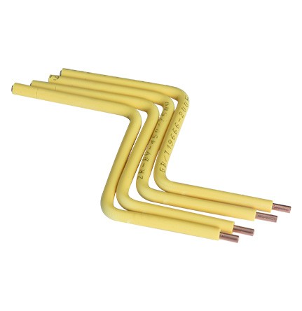 電腦裁線剝皮折彎機