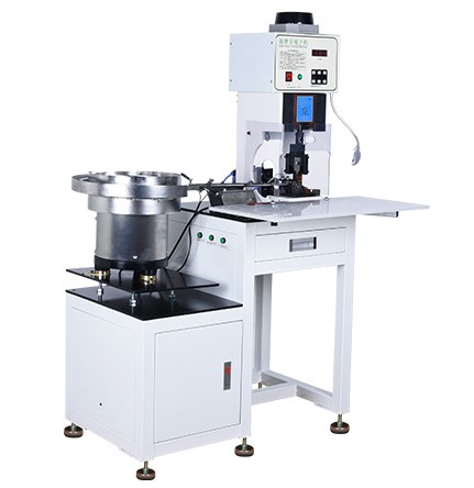 靜音單粒端子機（振動盤）