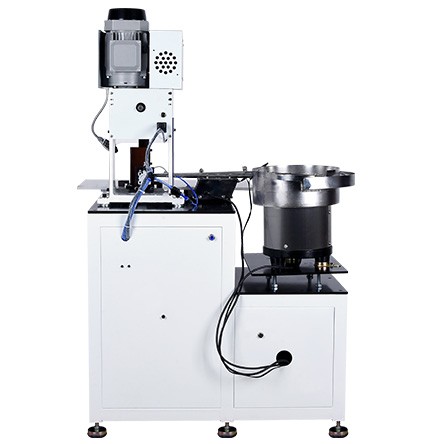 靜音單粒端子機（振動盤）