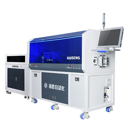 全自動(dòng)裁線剝皮機(jī)（旋轉(zhuǎn)刀）