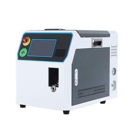 管型端子剝皮壓接機