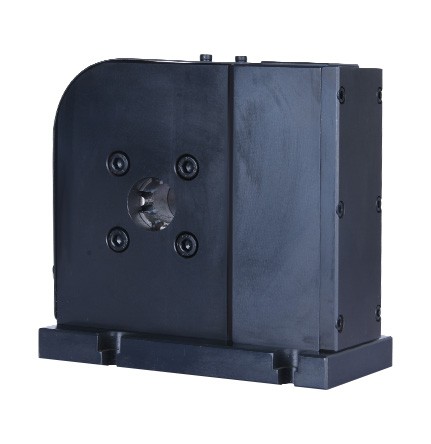 四點(diǎn)壓接模