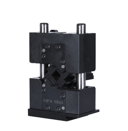 四邊免換壓接模