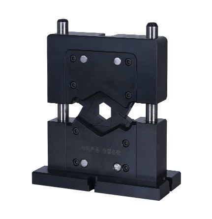 導(dǎo)柱六邊免換壓接模