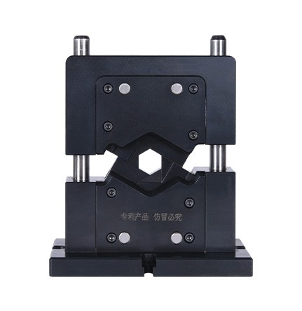 導(dǎo)柱六邊免換壓接模