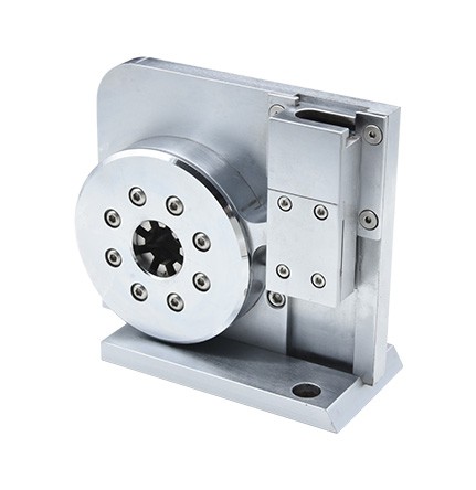 屏蔽環八邊壓接模