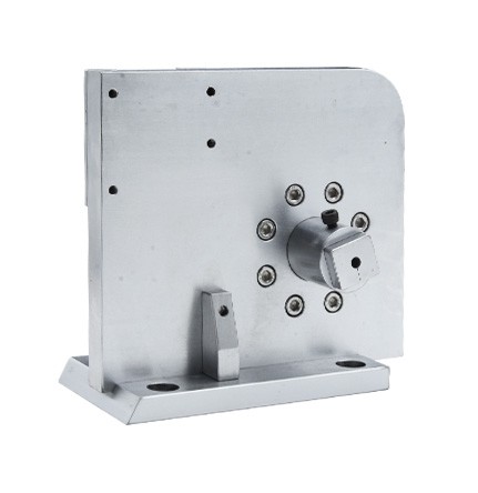 屏蔽環八邊壓接模