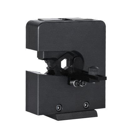 開口六邊免換壓接模