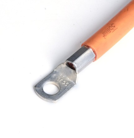 開口六邊免換壓接模