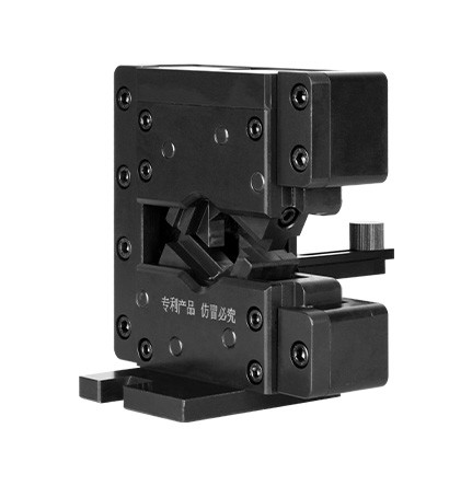 開口六邊免換壓接模