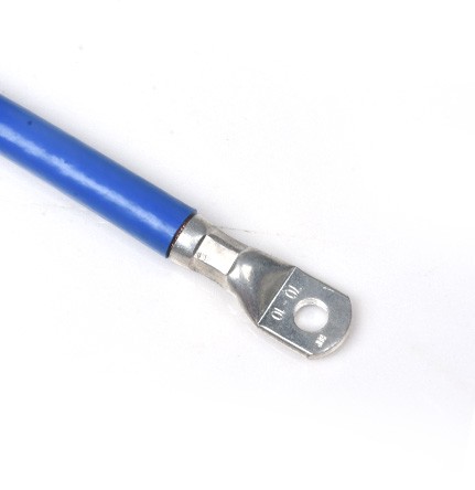 開口六邊免換壓接模