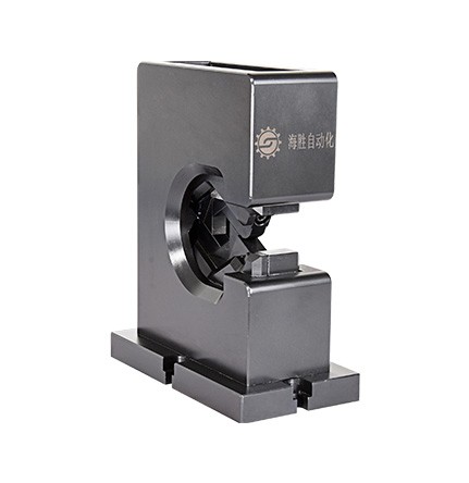 開口六邊免換壓接模