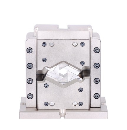 六邊免換壓接模