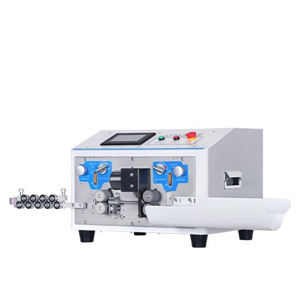 電腦裁線(xiàn)剝皮機(jī)