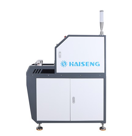 屏蔽網(wǎng)自動切翻機