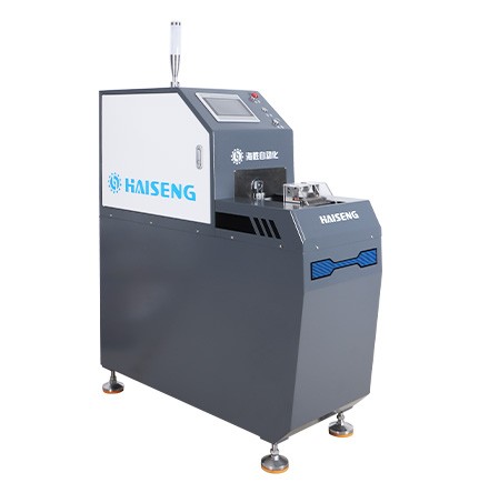 屏蔽網(wǎng)自動切翻機