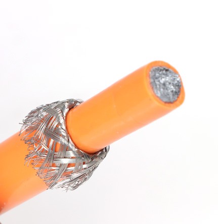 屏蔽網(wǎng)自動切翻機