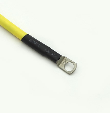 新能源大平方熱縮套管機