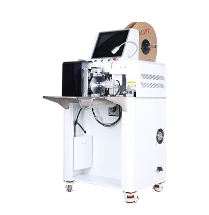 打印熱縮套管機