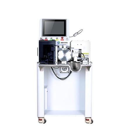 打印熱縮套管機